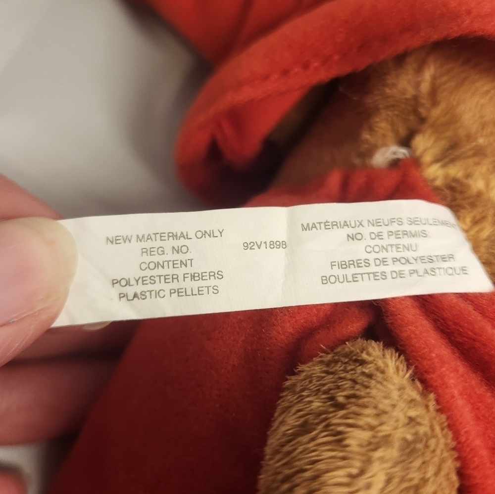 12” Llama Llama Red Pajama Plush Stuffed Animal - Picture 10 of 10